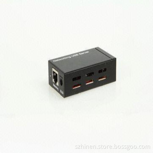 Networking USB Server